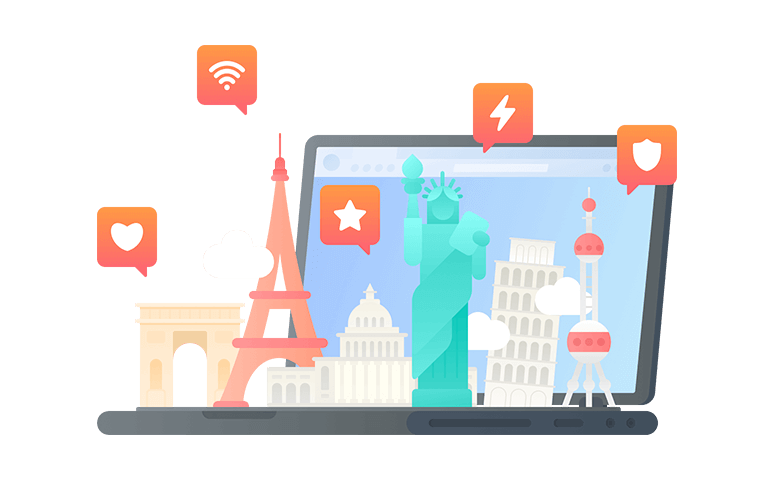 在美属萨摩亚怎么穿回中国 - 海外刷抖音VPN